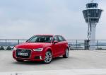 Audi A3 Sportback 2.0 TFSI 2016 года (WW)
